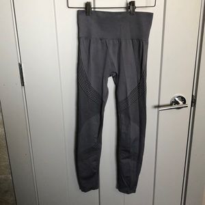 Witness Fitness Athletic Leggings